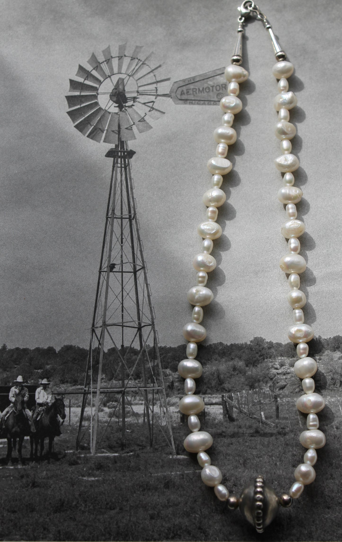+ The 1888 Necklace +