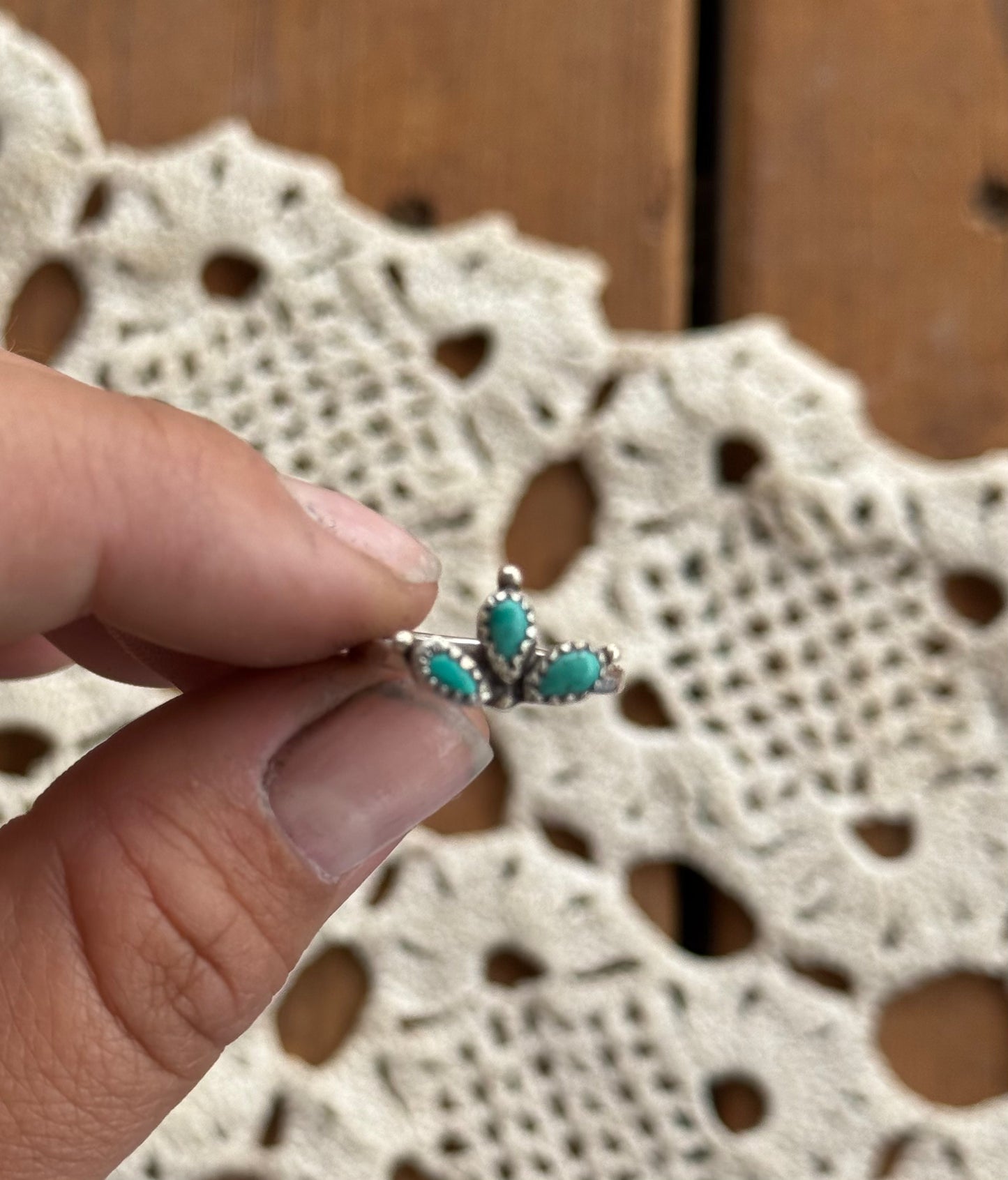 Crown Rings