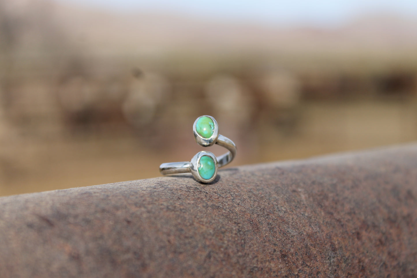 Sonoran Ring