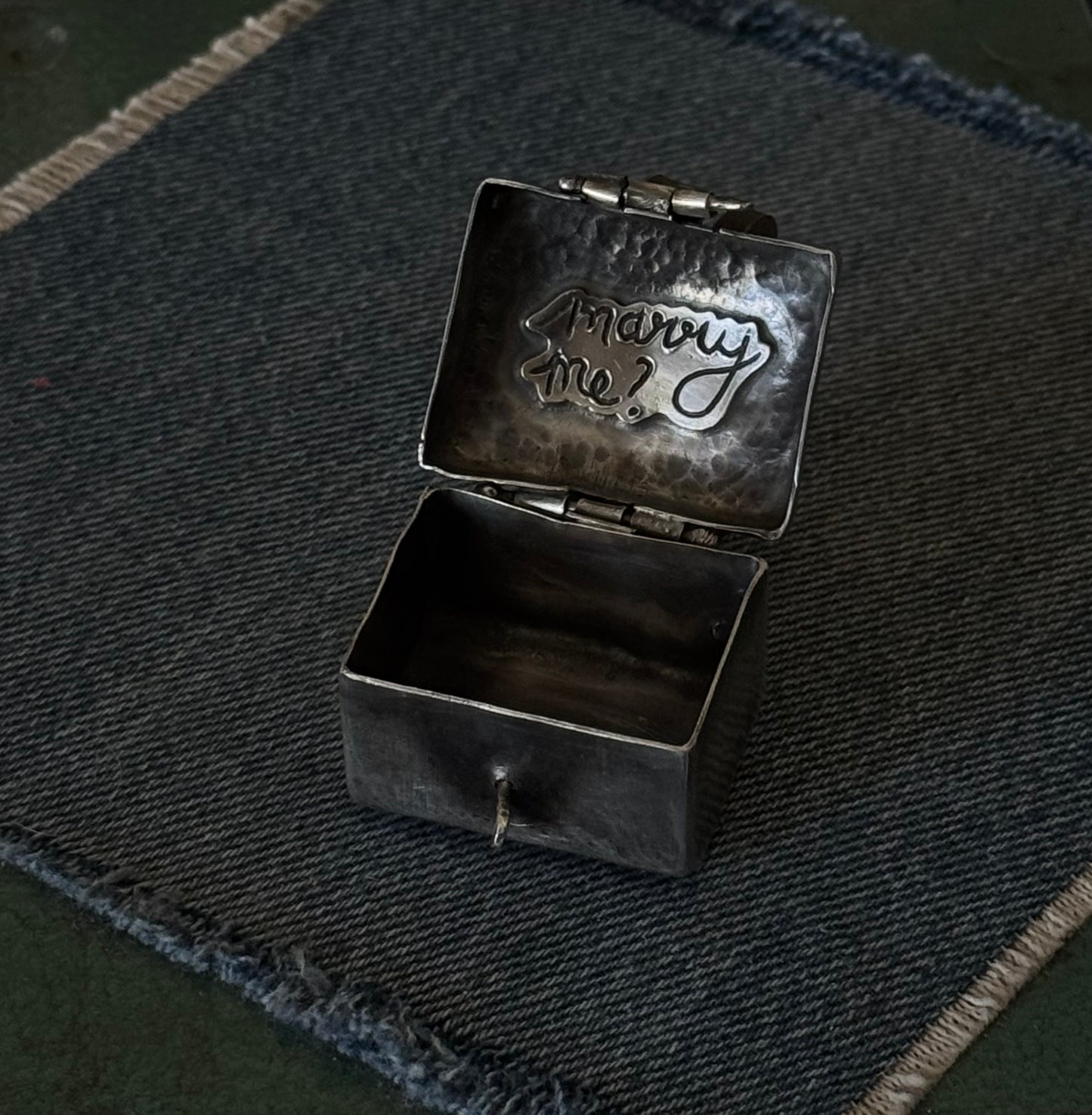 Darlin’ Box