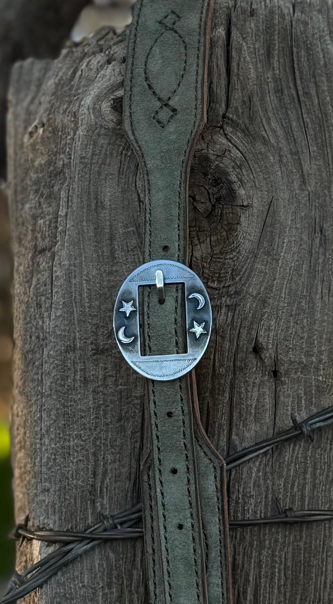 + Split Ear Headstalls +