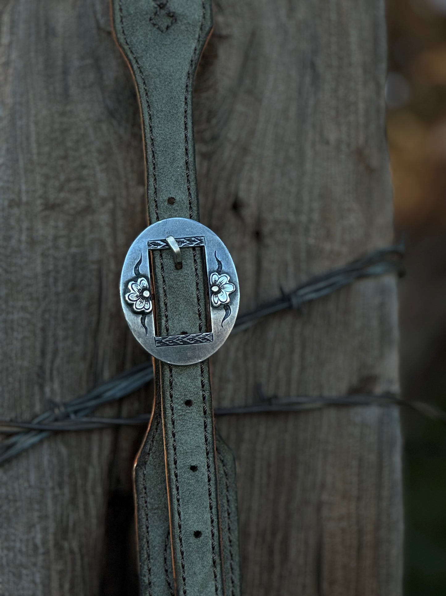 + Split Ear Headstalls +