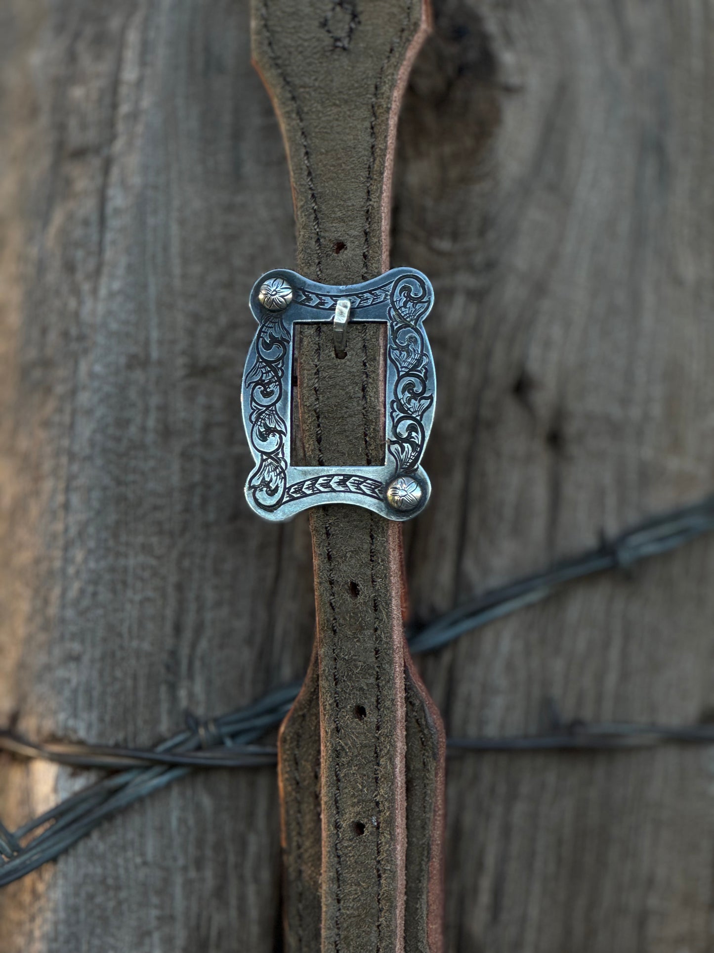 + Split Ear Headstalls +