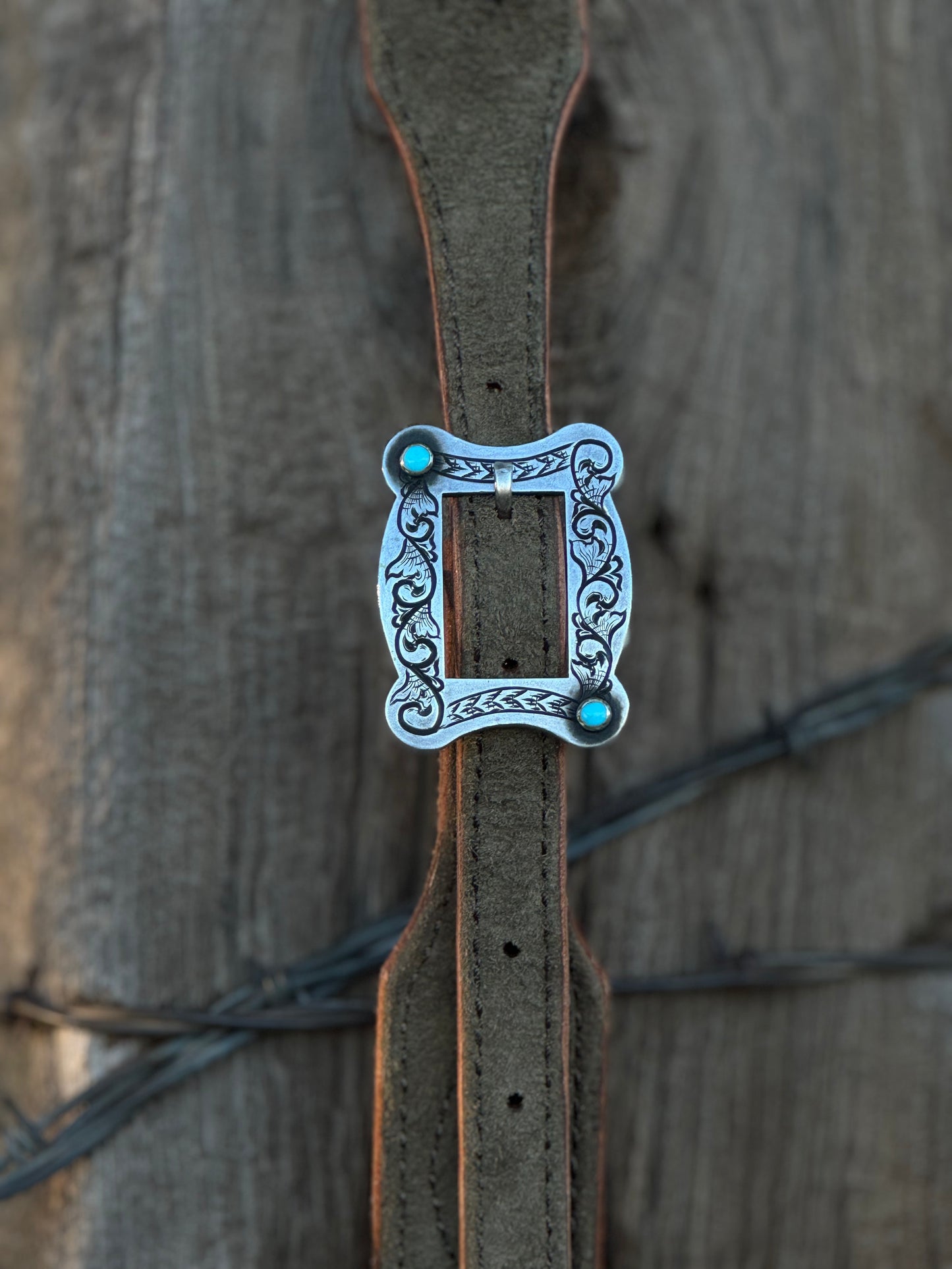 + Split Ear Headstalls +