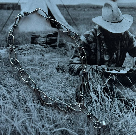 + Rein Chain Bracelet +