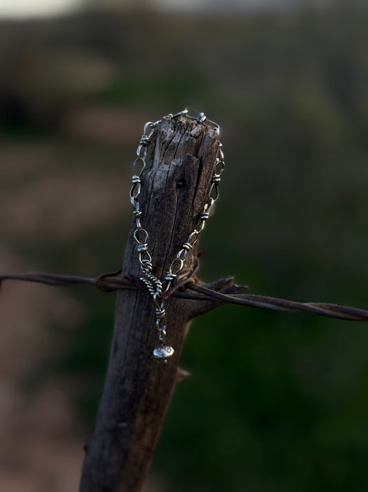 + Rein Chain Bracelet +
