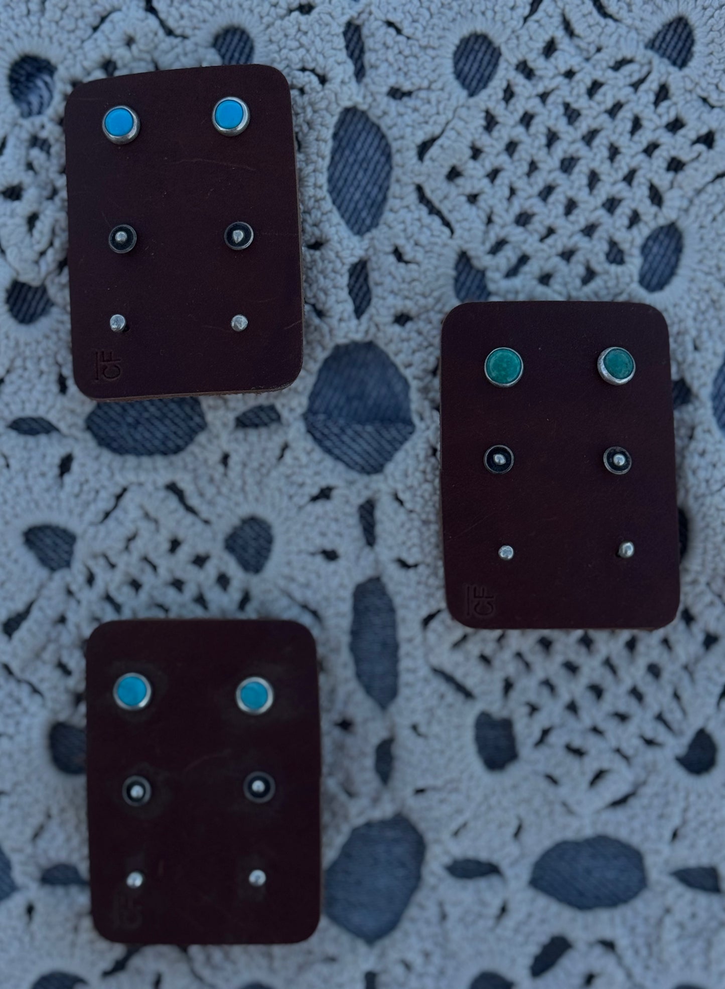 Stud Bundles - Circle