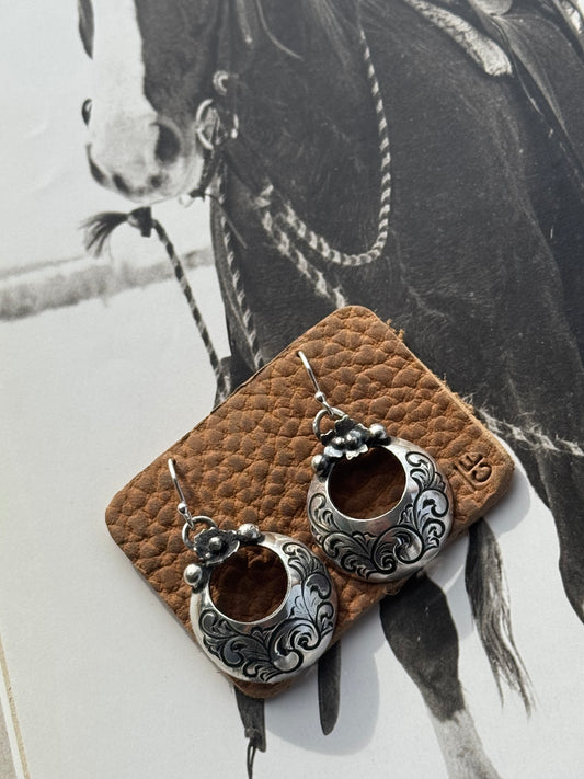 Savvy Earrings