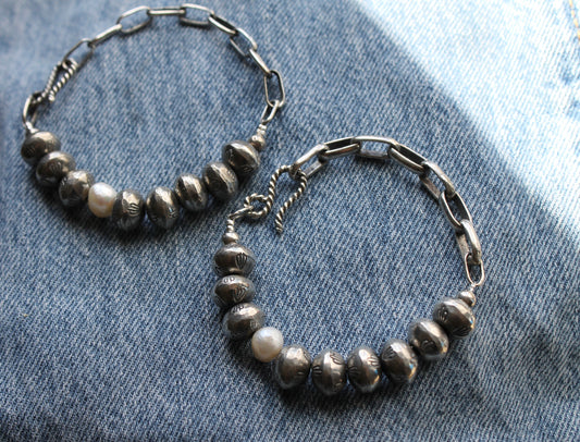 + Proverbs 3 : 5-6 Bracelets +