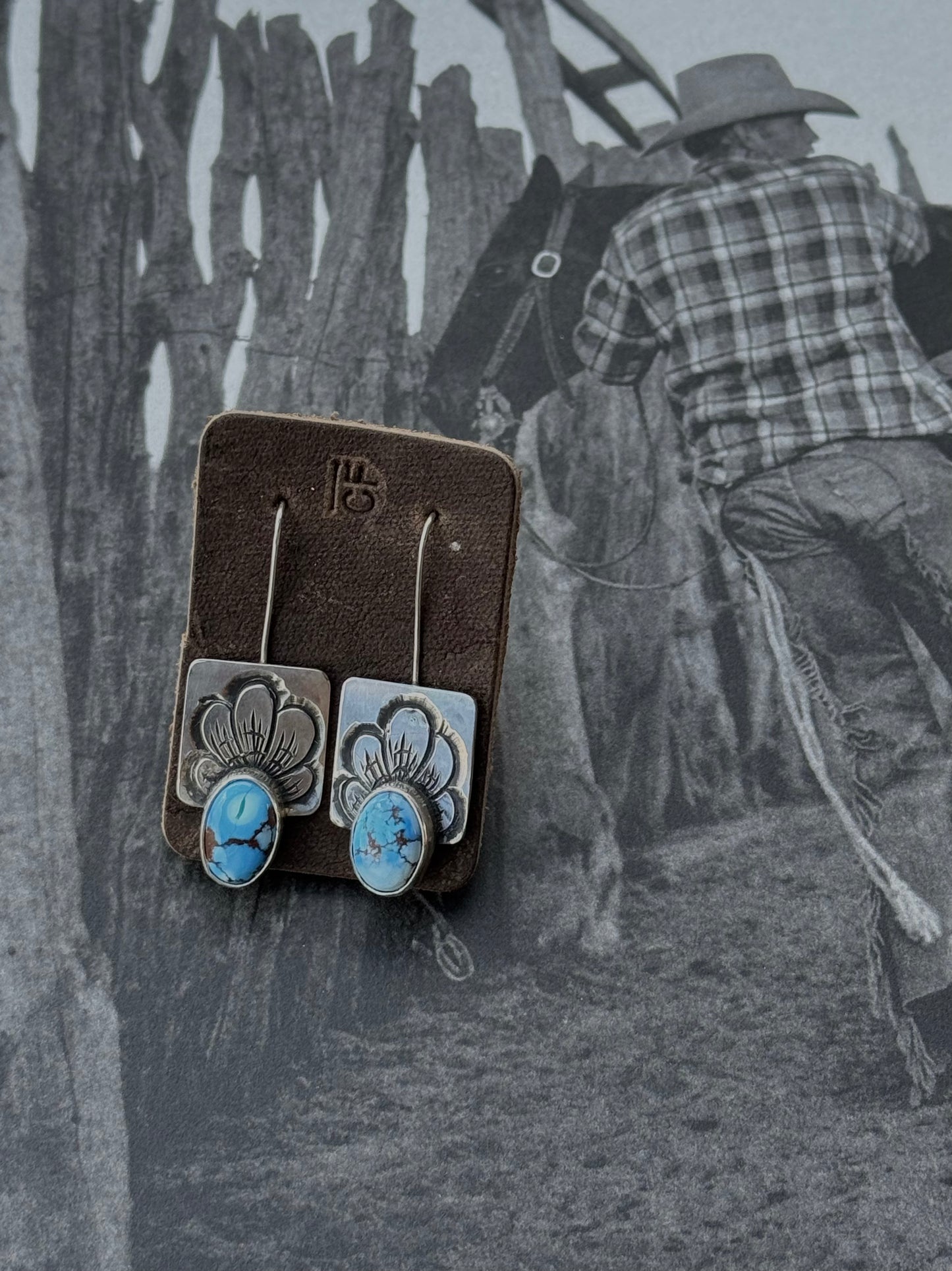 + Remuda Earrings +