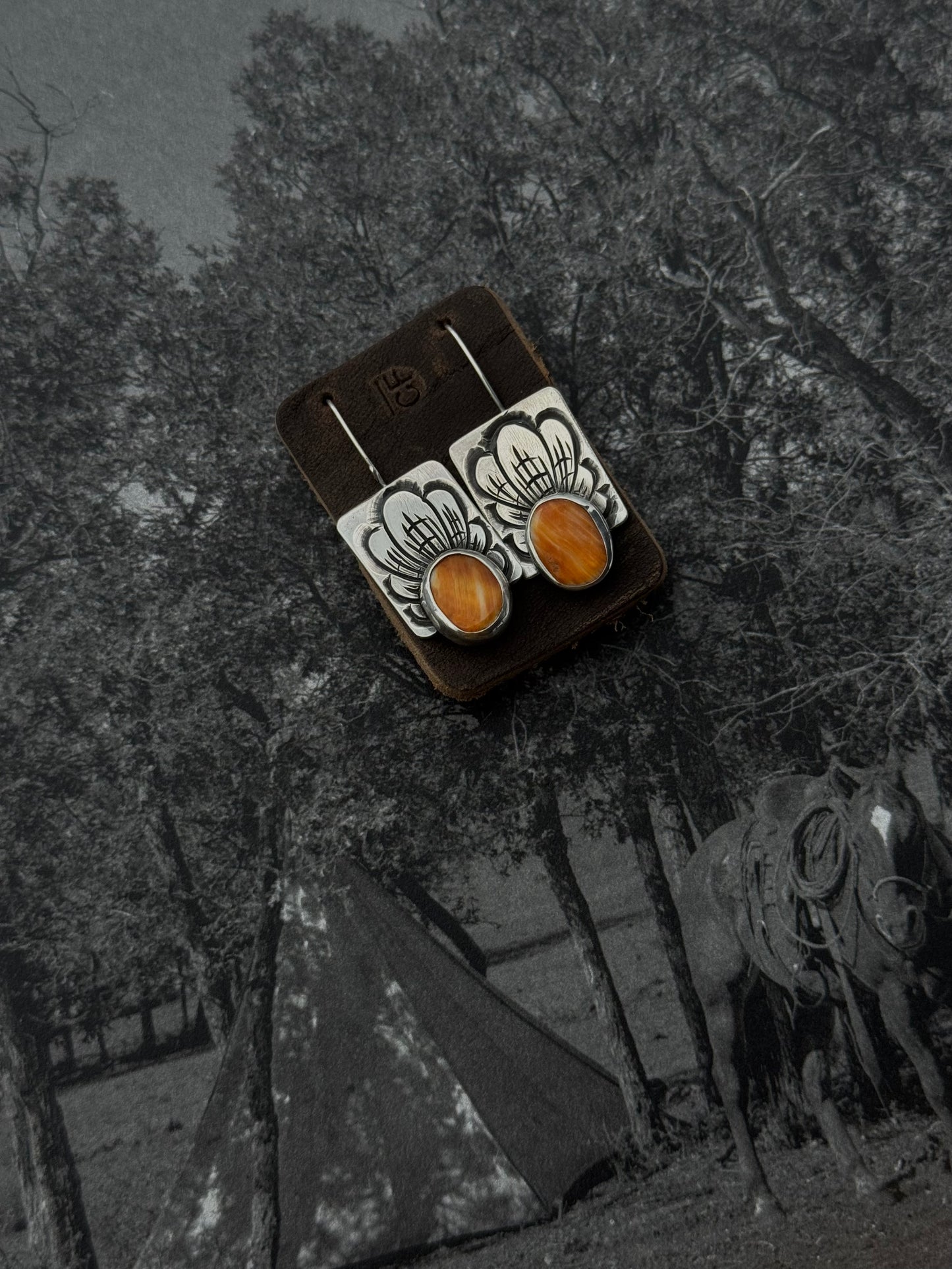 + Remuda Earrings +